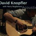Acoustic (feat. Harry Bogdanovs)