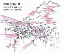 Divje Jezero: Pobeg iz blodnjaka