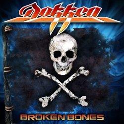 Dokken: Broken Bones