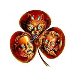 Phideaux: Doomsday Afternoon