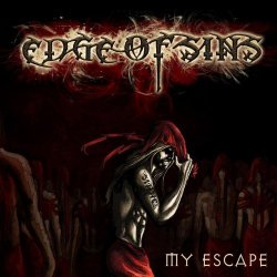 Edge Of Sins: My Escape