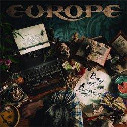 Europe: Bag Of Bones