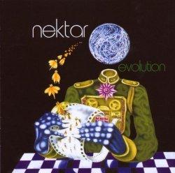 Nektar: Evolution