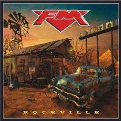 FM: Rockville