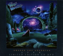 Fates Warning: Awaken The Guardian Live (DVD/2CD)