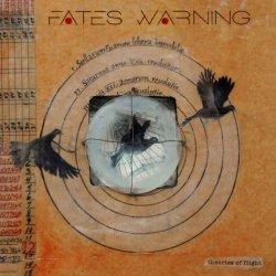 Fates Warning: Theories Of Flight