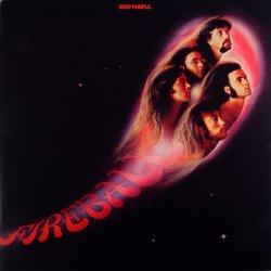 Deep Purple: Fireball