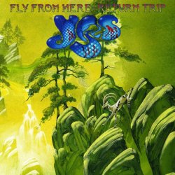 Yes: Fly From Here - Return Trip