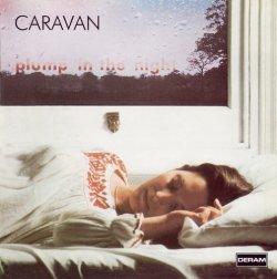 Caravan: For Girls Who Grow Plump In The Night