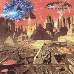 Gamma Ray: Blast From The Past