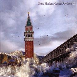 Hackett, Steve: Genesis Revisited II