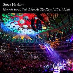 Hackett, Steve: Genesis Revisited: Live At The Royal Albert Hall 