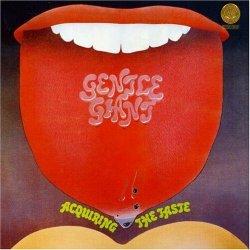 Gentle Giant: Acquring The Taste