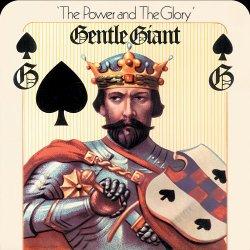 Gentle Giant: The Power And The Glory