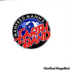 Manfred Mann's Earth Band: Glorified Magnified
