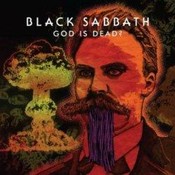 Black Sabbath: God Is Dead?