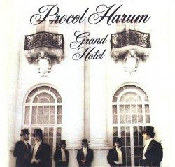 Procol Harum: Grand Hotel