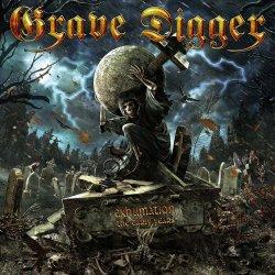 Grave Digger: Exhumation - The Early Years