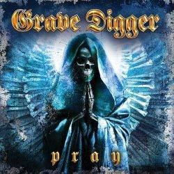 Grave Digger: Pray (EP)
