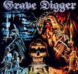 Grave Digger: Rheingold