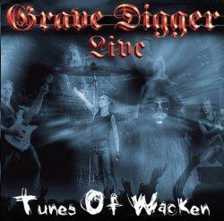 Grave Digger: Tunes Of Wacken