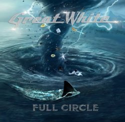 Great White: Full Circle