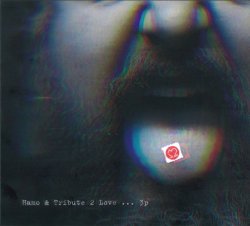 Hamo & Tribute 2 Love: 3p (CD)