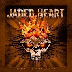 Jaded Heart: Perfect Insanity