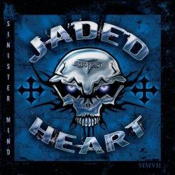Jaded Heart: Sinister Mind