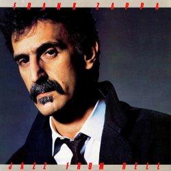 Zappa, Frank: Jazz From Hell