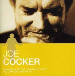 Cocker, Joe: L'essentiel