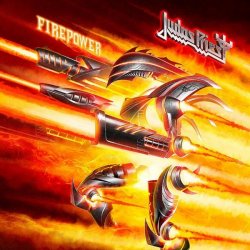 Judas Priest: Firepower