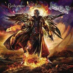 Judas Priest: Redeemer of Souls