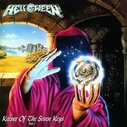 Helloween: Keeper of the Seven Keys - Part I