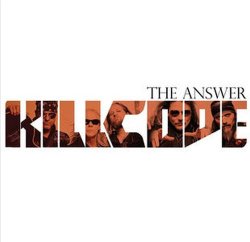 Killcode: The Answer