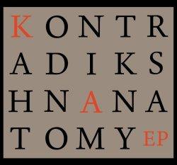 Kontradikshn: Anatomy (EP)
