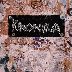 Kronika: V napačnem letu