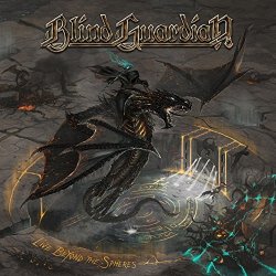 Blind Guardian: Live Beyond the Spheres