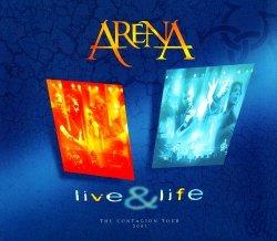 Arena: Live & Life