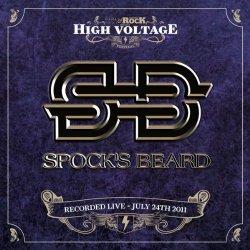 Spock's Beard: Live at High Voltage Festival