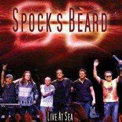 Spock's Beard: Live at Sea