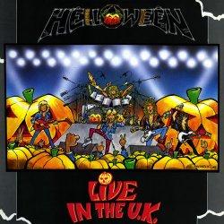 Helloween: Live in the U.K.