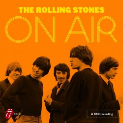 Rolling Stones, The: On Air