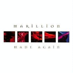 Marillion: Made Again