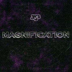Yes: Magnification