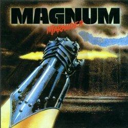 Magnum: Marauder