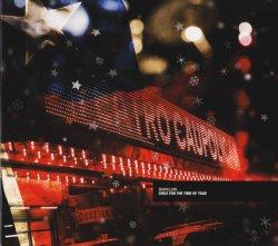 Marillion: Chile For The Time Of Year