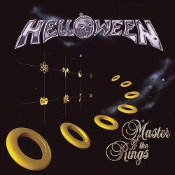 Helloween: Master Of The Rings
