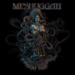 Meshuggah: The Violent Sleep of Reason