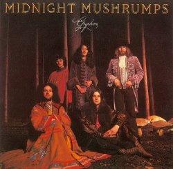 Gryphon: Midnight Mushromps